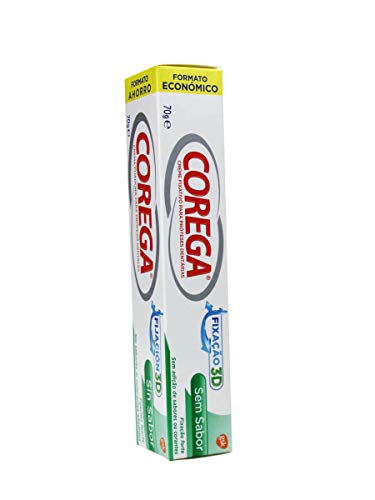 Corega S/Sab.70+Core.Oxig.Bioa
