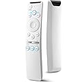 Voice Remote for Samsung-Smart-TV-Remote-Control-Replacement, Universal for Samsung Frame Crystal QLED OLED UHD 4K 8K Voice Smart TV