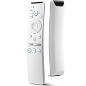 Voice Remote for Samsung-Smart-TV-Remote-Control-Replacement, Universal for Samsung Frame Crystal QLED OLED UHD 4K 8K Voice Smart TV