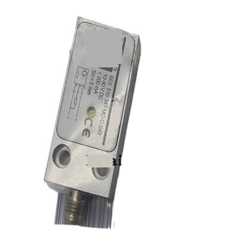 Sensor BES01FR magnético de proximidad inductiva modelo BES 516-347-MO-C-S49 para maquinaria