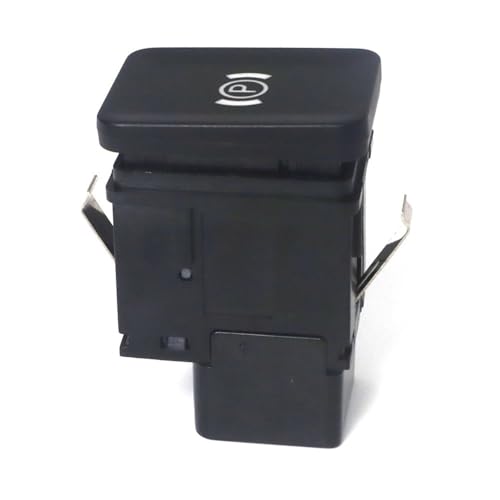 Interrupteur de frein électronique VW Passat B6 3C - Bouton de commande 2006-2011 - 4