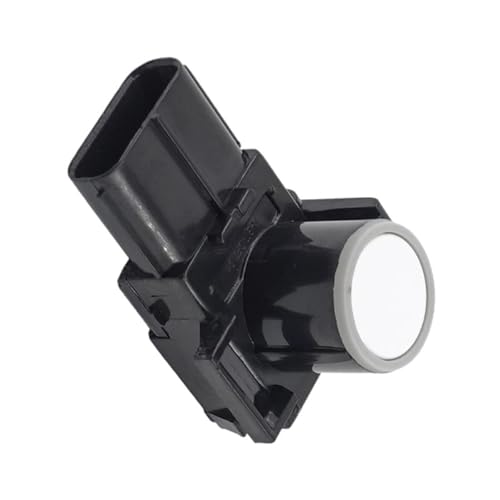 p[LOZT[ Compatible With For FJ Cruiser For GSJ15 2007-2025 p[LOAVXgZT[ o[Xp[LOZT[ 89341-30060(White Sensor)