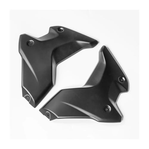 Carénage latéral Moto R1250GS pour les voyages au long cours et le tout-terrain