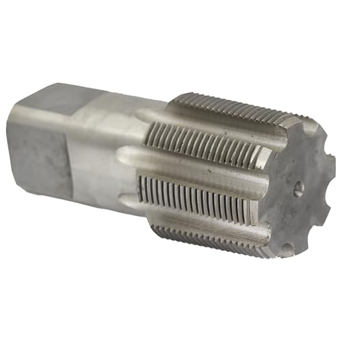 Drill America 2-1/2 NPT Pipe Tap