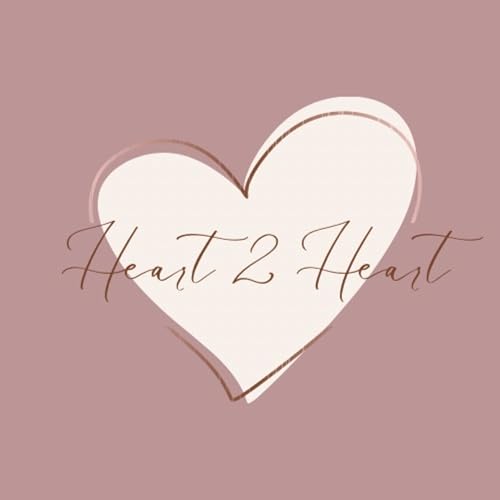 『Heart 2 Heart』のカバーアート