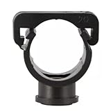 Insert taraudé 7x150 Collier PVC - Monoklip - NICOLL - Diamètre 50 mm