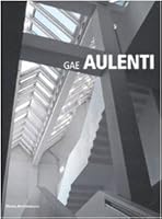 Gae Aulenti 8861160573 Book Cover