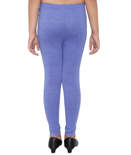 Image of Robinbosky Premium Girls Churidar Leggings for All Age Group