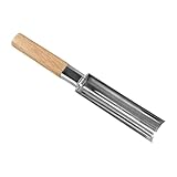 Ronyme Máquina para Hacer albóndigas, Aparato de Cocina portátil para Hacer albóndigas de Pescado, Manual para Cocina, hogar, Restaurante, Barbacoa, Camping.