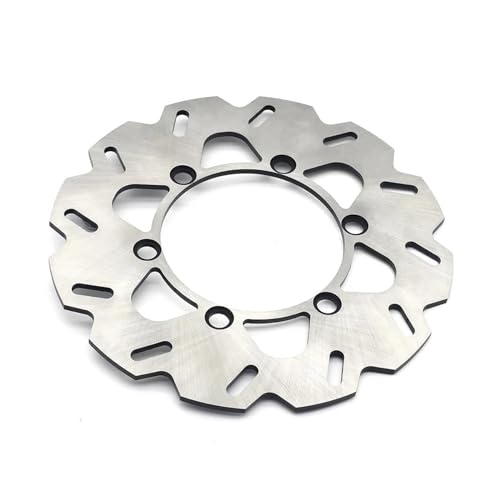 Disque de frein arrière ventilé pour Kawasaki KDX200 et KLX300 robuste