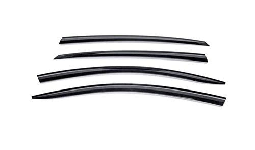 Putco 580005 Element Tinted Window Visor