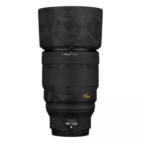 Film Nikon Z 135 mm F1.8 S Plena pour shooting photo extérieur