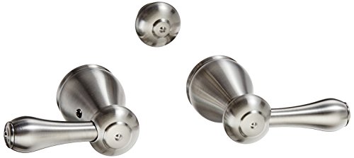 DELTA FAUCET H278SS, Stainless