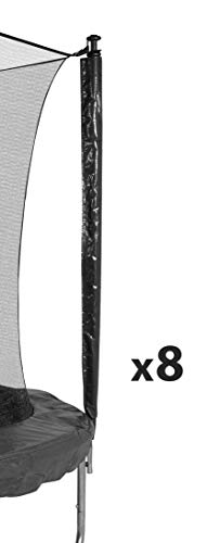 JUMP4FUN Universalzubehör für Trampolin Cover