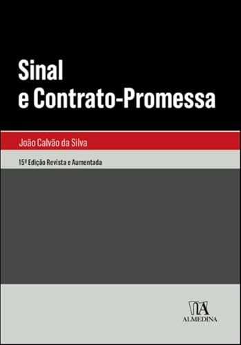 Sinal e contrato-promessa:
