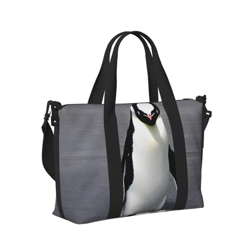 Sac polyvalent pingouin imperméable et ultra léger - 3