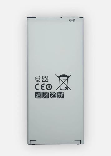 Image of THE BATTERY STORE Original EB-BA510ABE Battery for Samsung Galaxy A5-2016 (A510F) Battery with 1 Year Warranty** (Q2563)