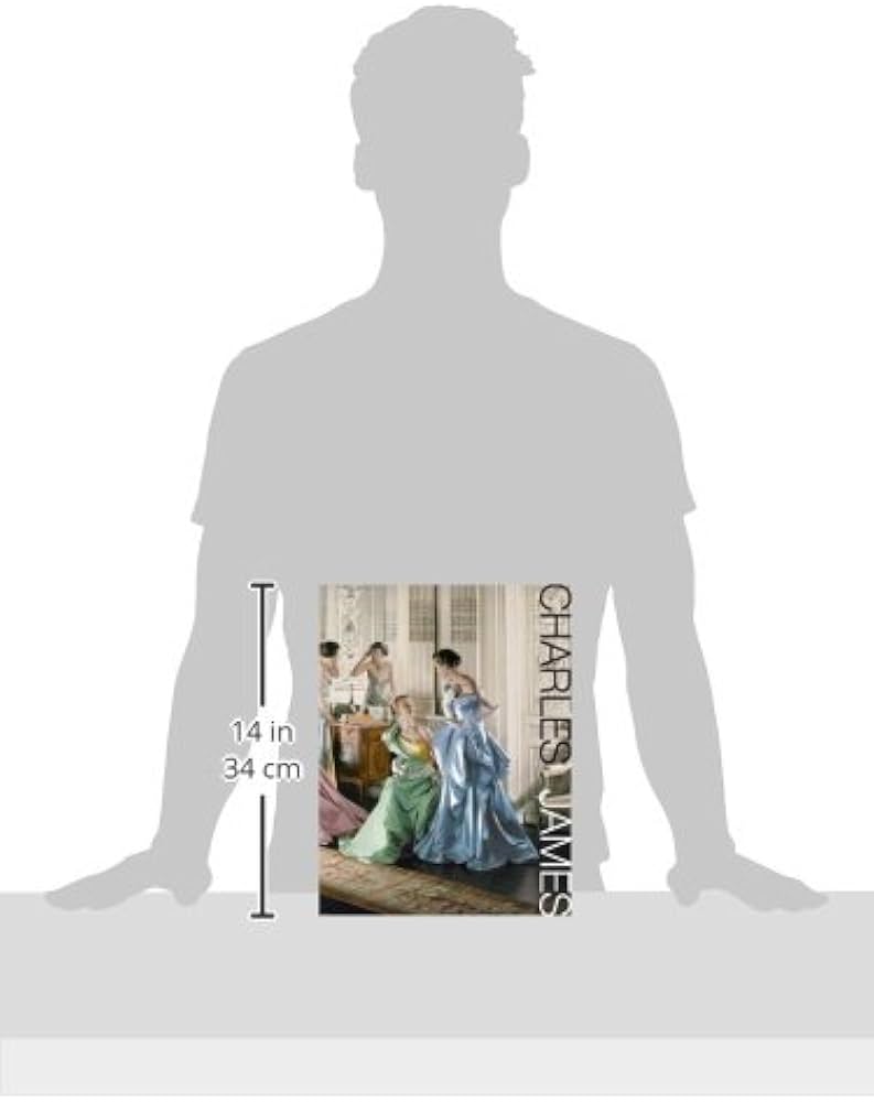 Amazon | Charles James: Beyond Fashion (Metropolitan Museum of Art