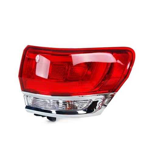 Feu arrière droit LED Jeep Grand Cherokee 14-16 réparer bloc externe cassé