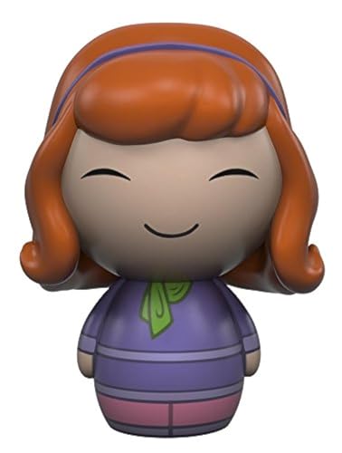 Funko Dorbz: Scooby Doo Action Figure - Daphne