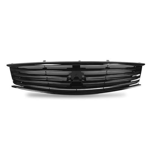 Calandre avant pour rénover le radiateur de G37 cabriolet 2008 à 2013