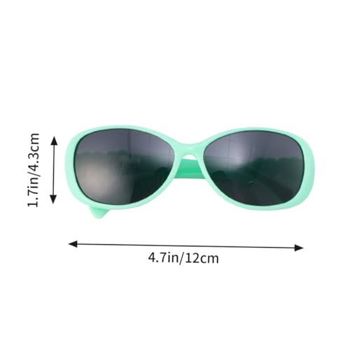 KESYOO 25pcs UV Sunglasses Stylish Party Eyewear for Boys Random Color Fashion Accessories for Outdoor Activities and Dress Up Fun Random Color2
