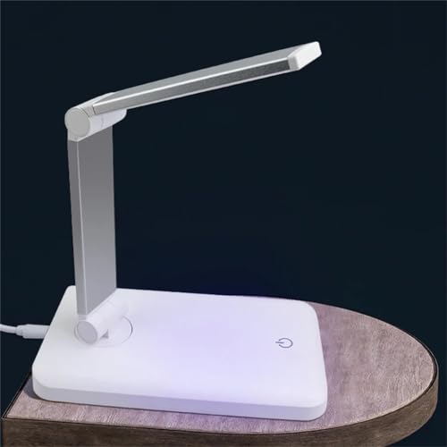 Lampe à ongles pliante compacte avec séchage flash pour manucure - 3