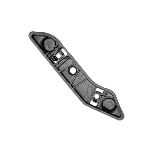 Support de pare-choc avant kit complet pour BMW 118i F20 F22 F23 fixation latérale garde-boue