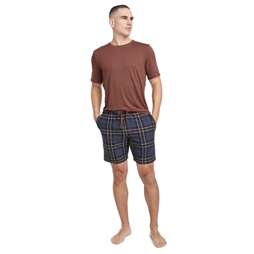 Jockey Men's Sleepwear Ultra Soft Cooling Sleep Short3
