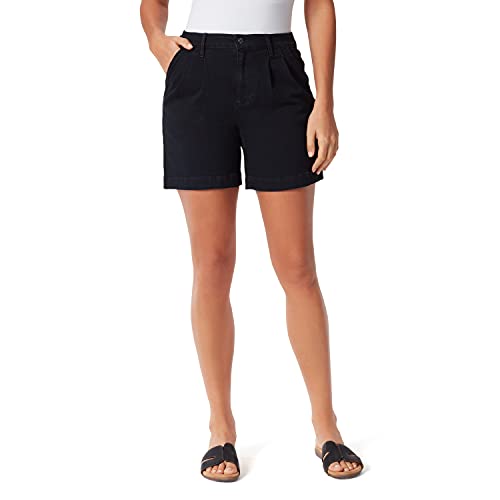 Gloria Vanderbilt Women's High Rise 6