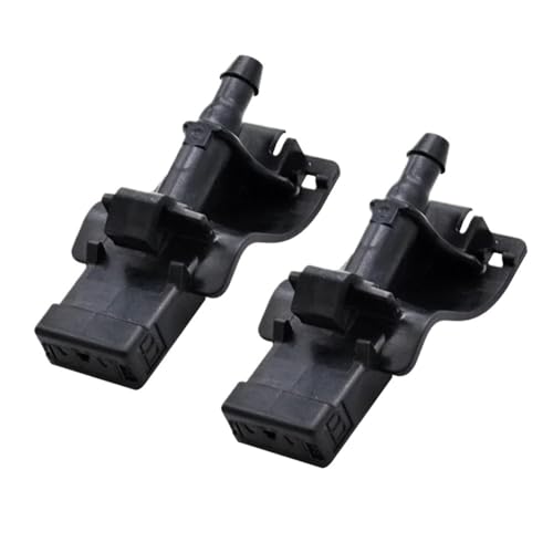Gicleur lave-glace Toyota RAV4 pour rouler sereinement sous la pluie fine