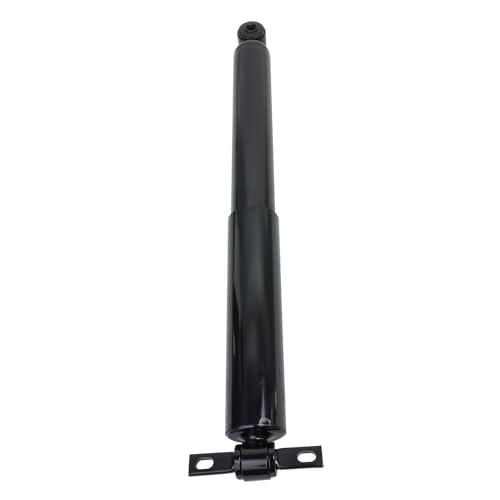 Image of Detroit Axle - FWD Rear Shock Absorber for 2005-2017 Honda Odyssey Complete Shock Absorber Assembly 2006 2007 2008 2009 2010 2011 2012 2013 2014 2015 2016 Replacement