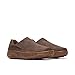 Merrell Men's SILVO MOC Moccasin, Coffee, 9.5