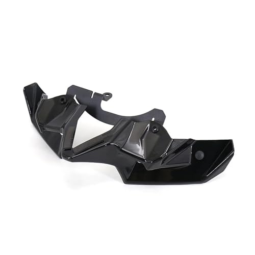 Kit aileron pour Z900 moto naked idéal pour sécuriser vos sorties sportives et virées