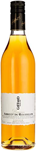 Giffard Abricot du Roussillon (Aprikose Likör) Früchte (1 x 0.7 l) Cover