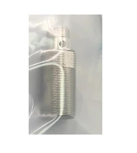 Détecteur de proximité E2E-X5F2-Z capteur PNP NC pour machine