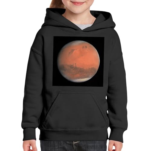 Sweat planète Mars enfant cadeau idéal astronomie espace - 3
