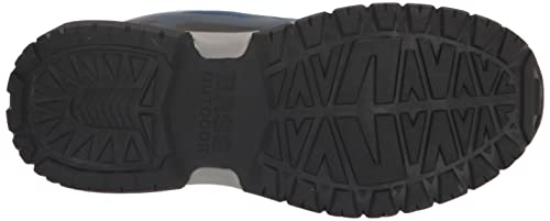 Image of BASS OUTDOOR Women's Peakseamlesshikerlow