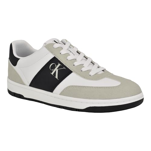 Calvin Klein Men's Denley Sneaker