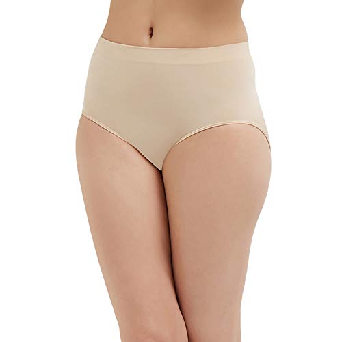 Wacoal Women's B-Smooth Brief Panty - Image 4