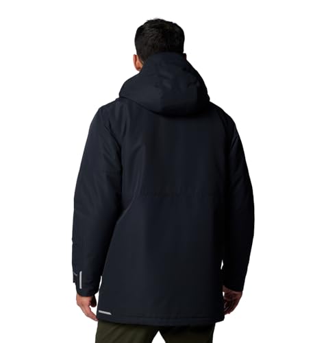 Columbia mens Landroamer II Parka2
