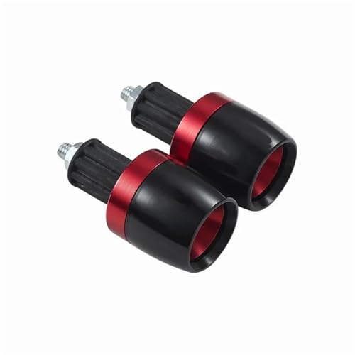 �o�C�N���i �ɓK������z���_ CB750 CBR �ɓK������O���� CT125 MSX NC750X CB 600F 900F CB650R �ɓK������z�[�l�b�g �I�[�g�o�C�n���h���o�[�O���b�v�G���h �n���h���o�[�L���b�v�G���h�v���O(Red)