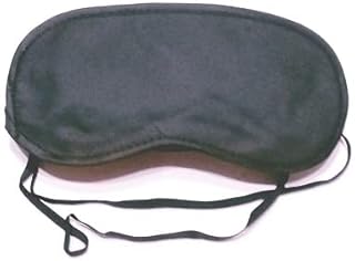 قناع غطاء العين وقت النوم والإسترخاء