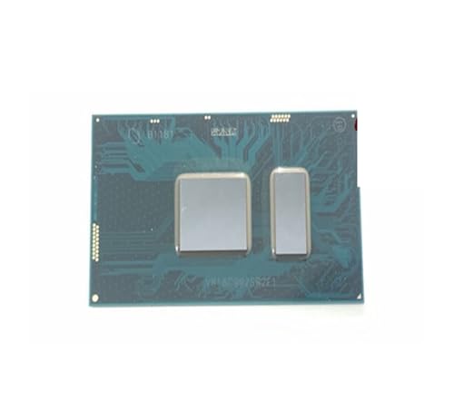 Chipset SR2F1 SR2EY SR2F0 puce CPU de rechange pour PC portable