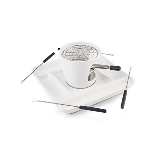 Chicago Metallic Smores maker, Small, White