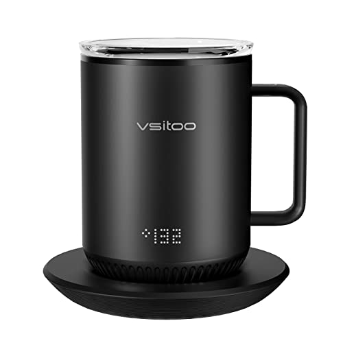 Top 10 Picks Best Heated Coffee Mug By An Expert Home