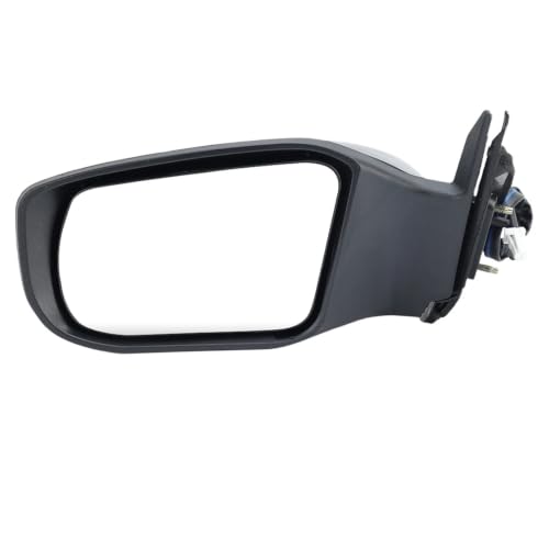 Miroir d'angle mort Nissan Altima pour sécuriser vos trajets en famille