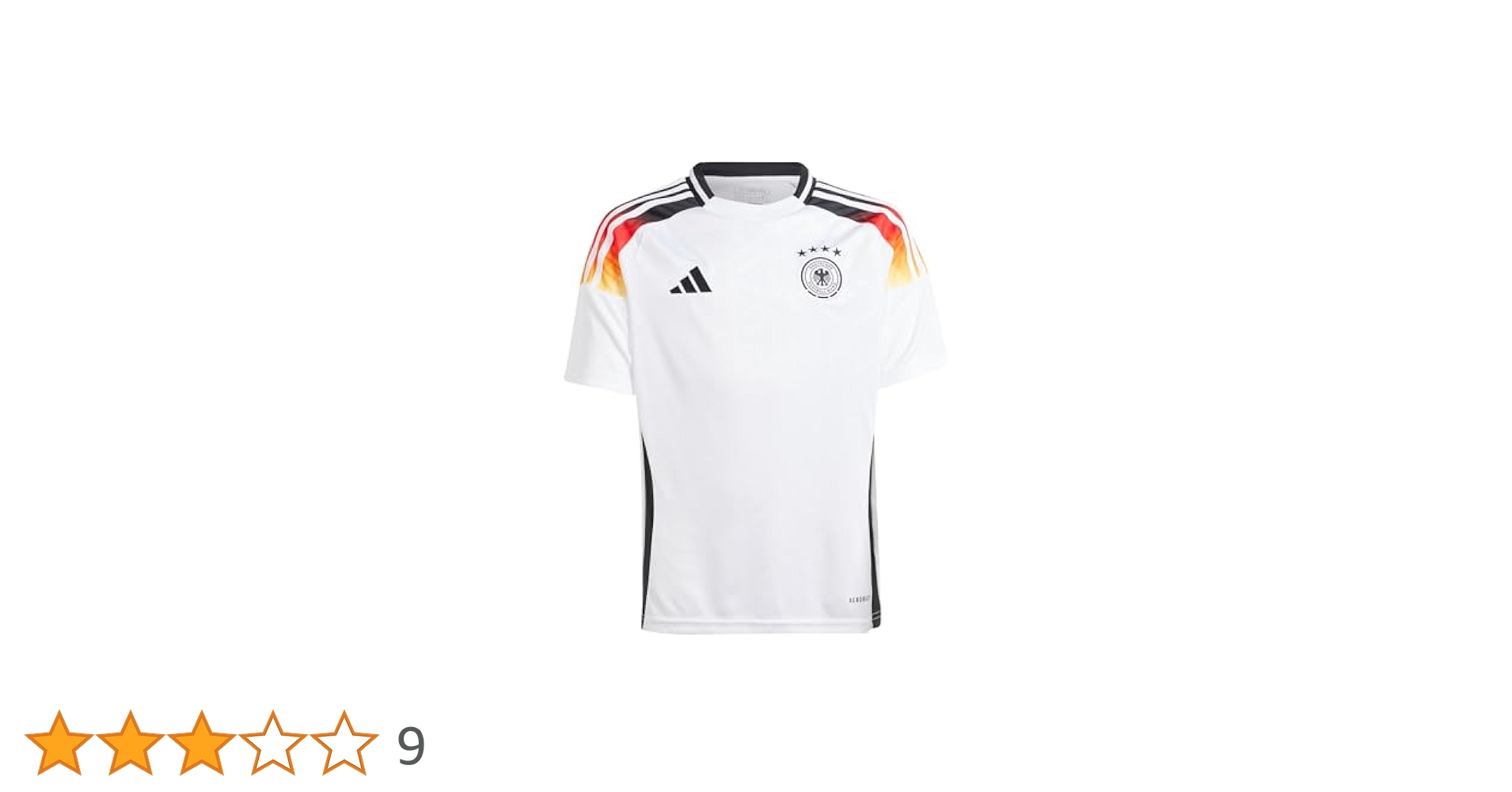 Amazon.co.jp: adidas(アディダス) キッズ ドイツ代表 ホーム