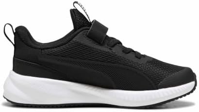 PUMA Flyer 3 AC+ PS Unisex Çocuk Spor Ayakkabı - Görsel 4