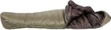 Exped Waterbloc Pro -15 M Schlafsack mit Reißverschluss links